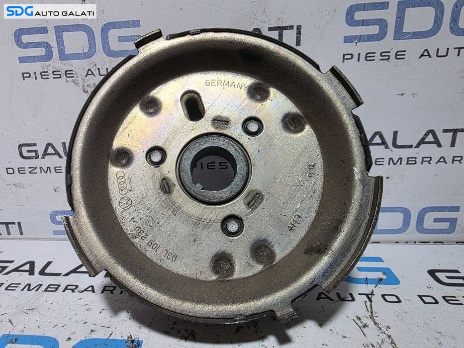 Fulie Pinion Ax Came Skoda Octavia 2 1.9 2.0 TDI BJB BKC BLS BXE BKD AZV BMN BMM CEGA CFHC 2004 - 2013 Cod 038109111E, 03L109239A [N7559]