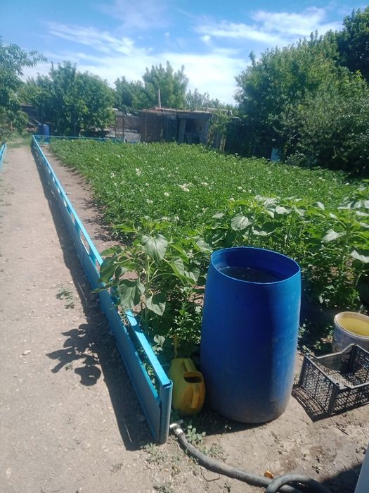 Продам дачу бам горняк