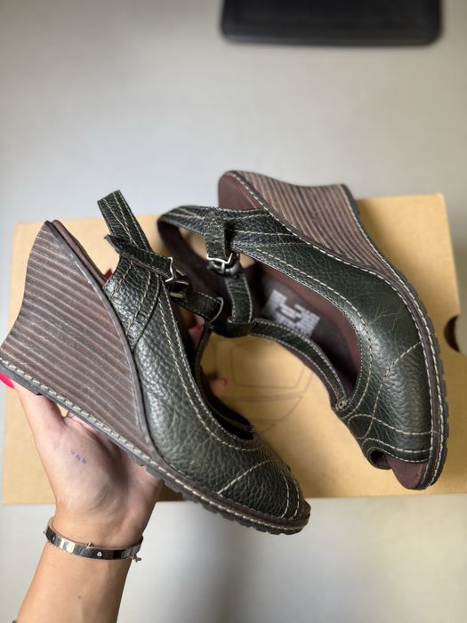 Timberland Earthkeepers Maeslin Strap  EU 39.5