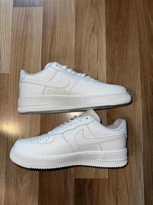 AirForce 1 Low NOI Low