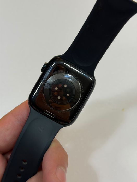 Apple watch 9 JPS 45mm