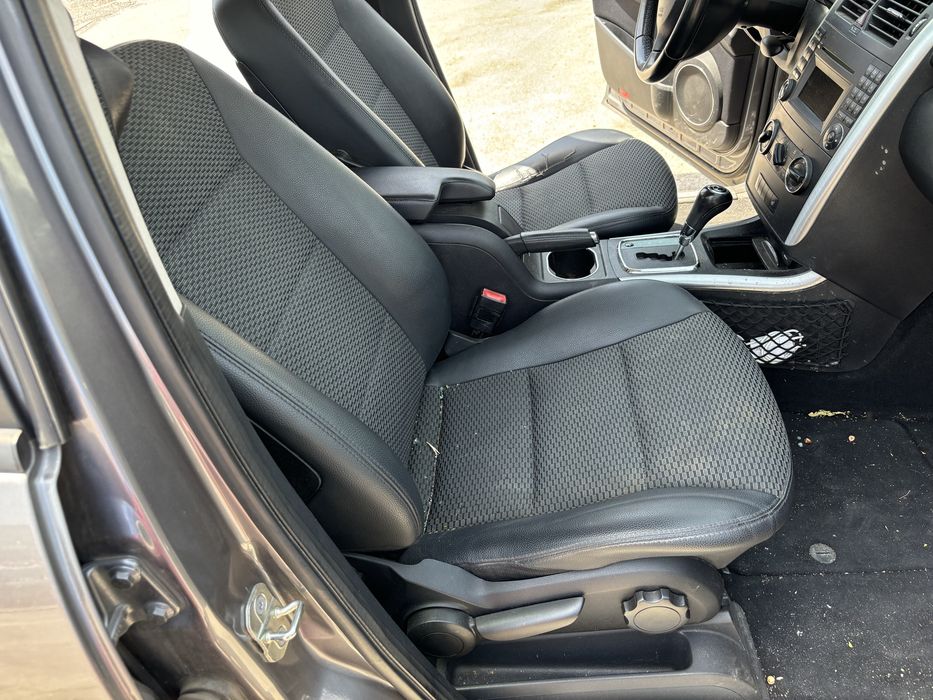 Mercedes A180 CDI Мерцедес А 180 НА ЧАСТИ