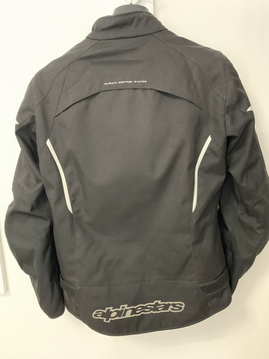 Текстилно дамско яке Alpinestars Stella 2XL
