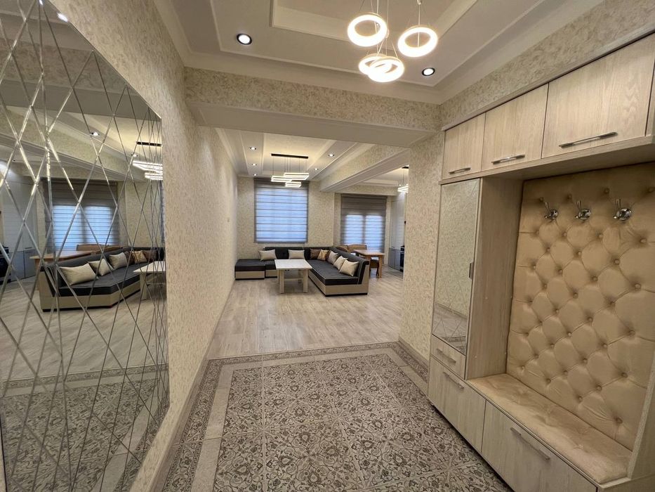 Аренда 2х комн Яккасарай