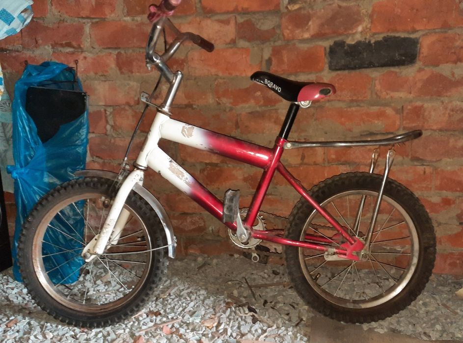 Санки детские .Цвет- синий