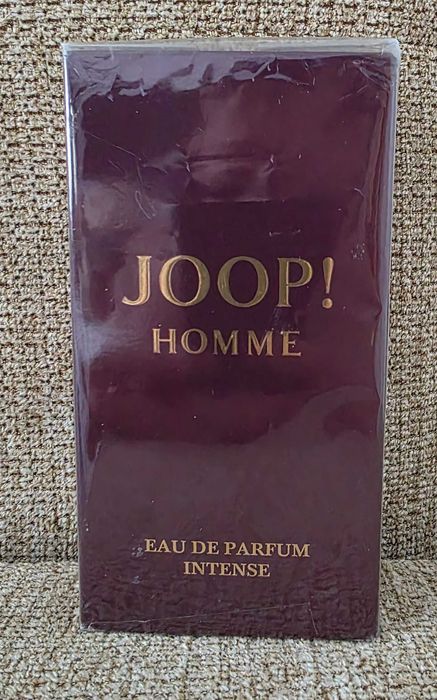 Joop homme intense 125 ml