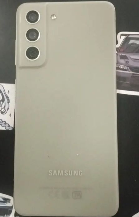 Samsung s21 FE 6/128