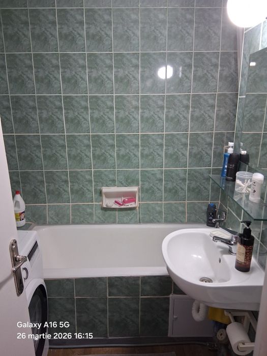 Apartament 2 camere,Eroii Revolutiei - Vedere 5
