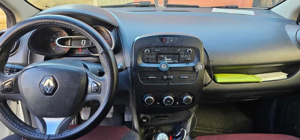 Clio 4 , 2016 , Colant Bolt Activ Bucuresti