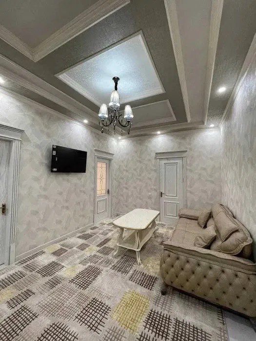 BEZ ZAKS Kunlik Kvartira