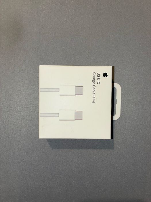 Зарядно за IPhone 15/16