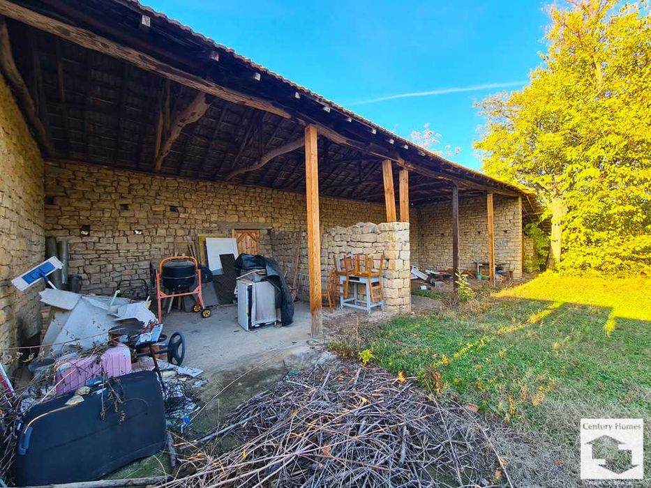 Продава се Къща в с. Полски Сеновец, Област Велико Търново - 150 кв.м за 500 €/кв.м - Снимка #17