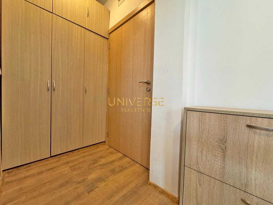 Продава се Двустаен апартамент в к.к. Слънчев бряг - 55 кв.м за 700 €/кв.м - Снимка #10