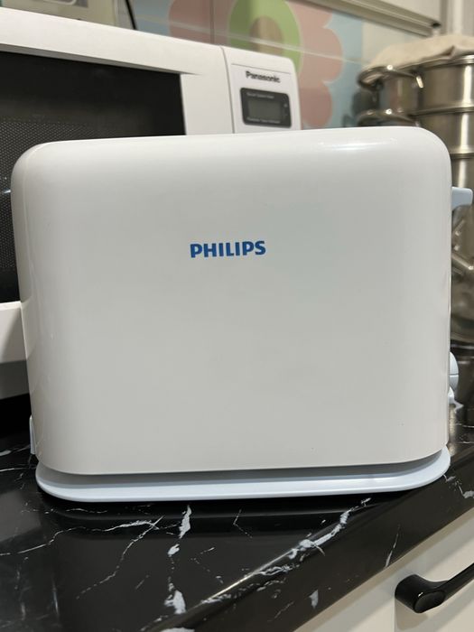 Тостер для хлеба Philips