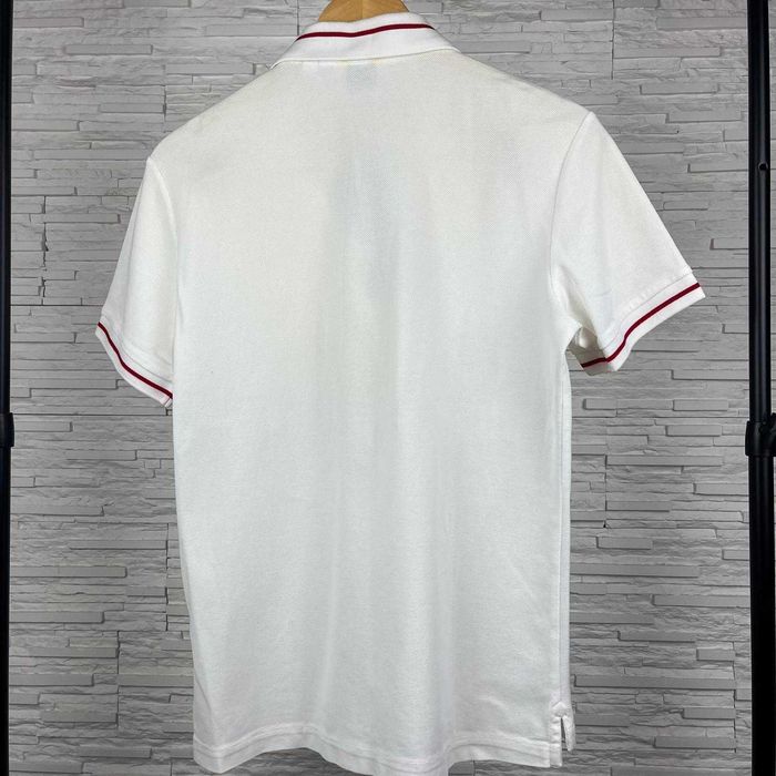 Тениска Burberry