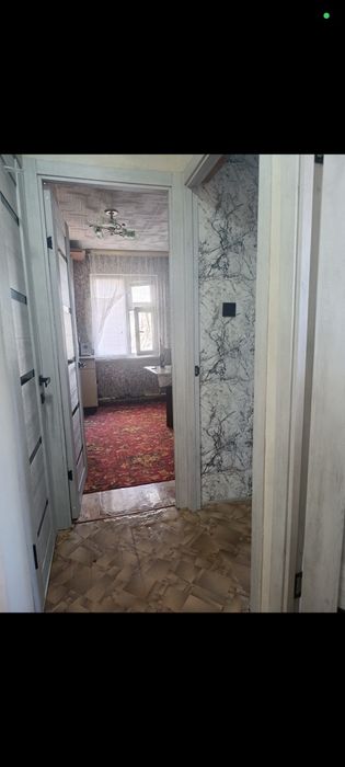 3х комнатная квартира