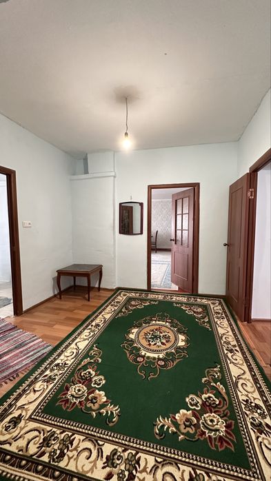 Дом (140м2) в обмен на квартиру