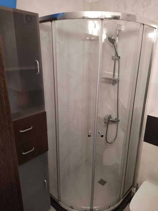 Дава се под наем Двустаен апартамент в с. Илинден, Област София-област - 70 кв.м за 450 € - Снимка #4