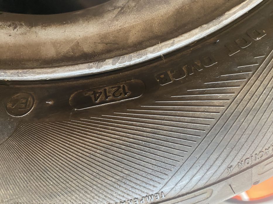 Set 4 buc vara 175/65/14