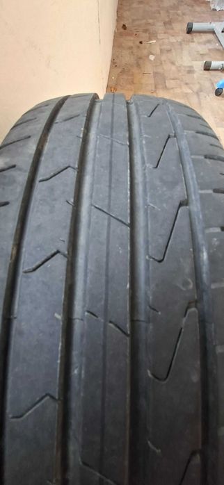 Roti cu Anvelope vara HANKOOK Ventus Prime 3 195/65R15 91H
