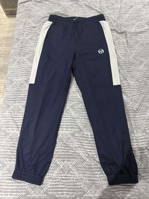 Sergio Tacchini екип