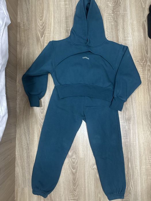 Дамски екип Karma