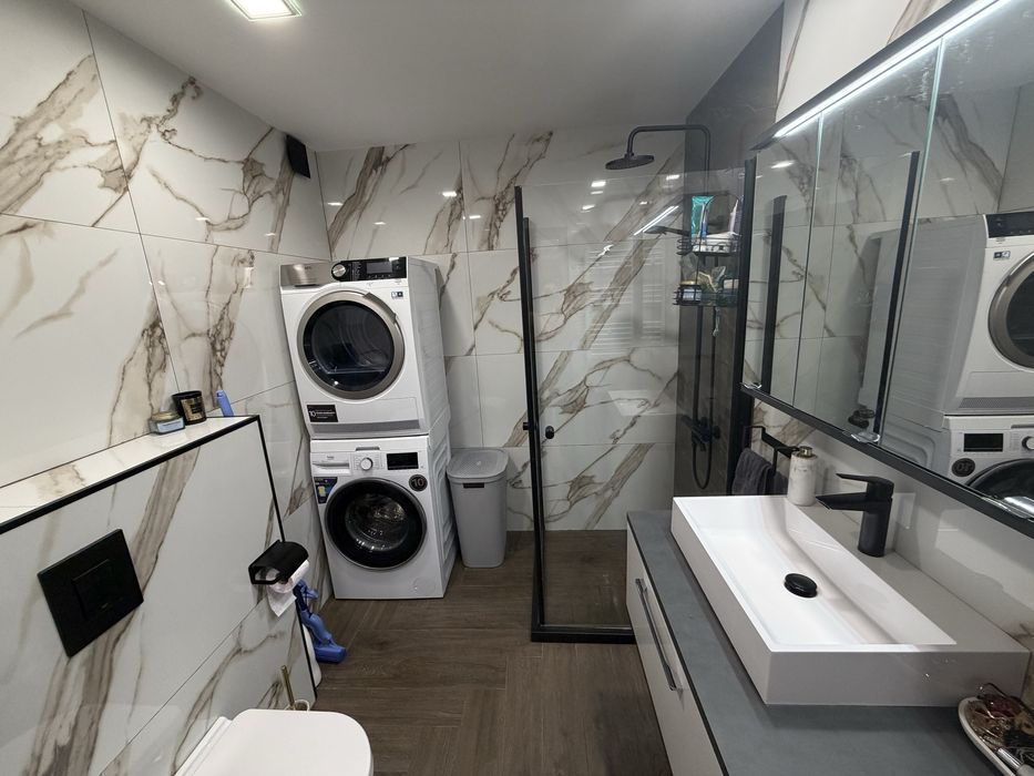 Продава се Тристаен апартамент в София, Драгалевци - 125 кв.м за 1836 €/кв.м - Снимка #15