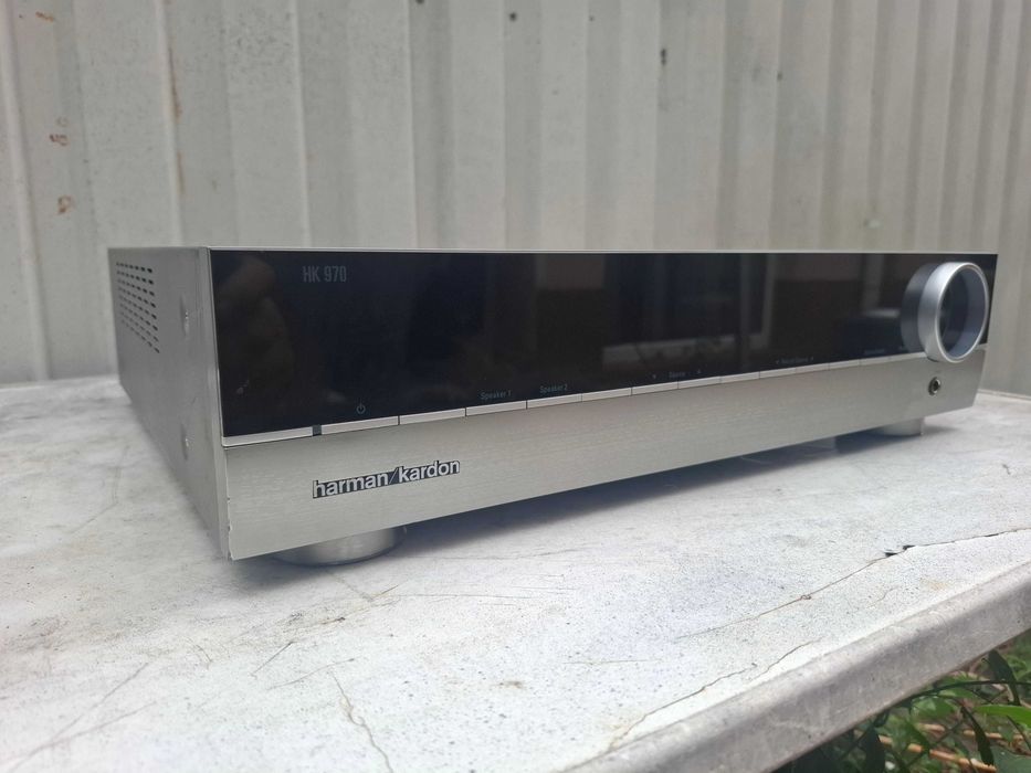 amplificator sony technics optic pioneer denon hdmi 5x100w tc
