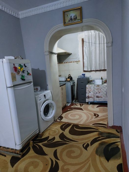 Квартира сотилади 3 хоналик