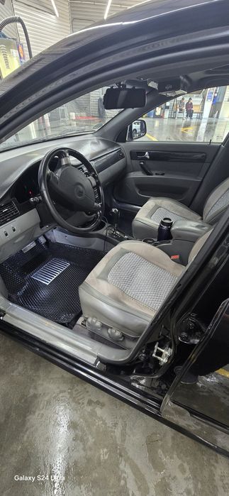 Chevrolet Lacetti / Gentra 2020 — 4