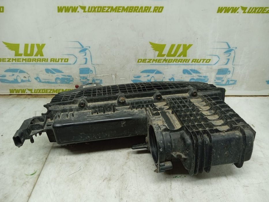 Carcasa filtru aer 8200600176 Dacia Logan 1 [2004 - 2008]