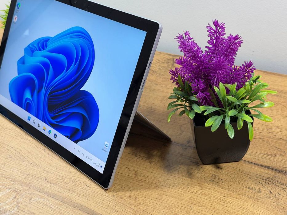 Surface pro 7 plus trading grafika dasrurlash it