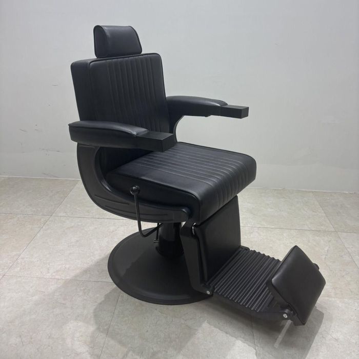 Ерлерге арналған барбер шоп орындық