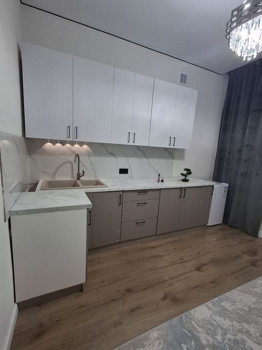 Продам кухонный гарнитур