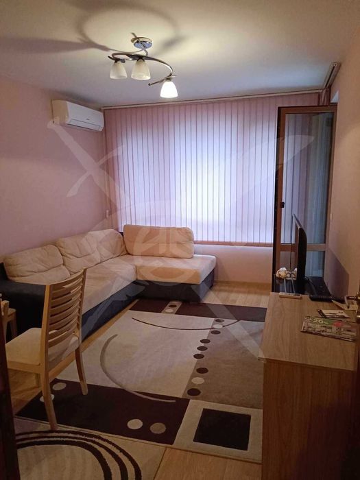 Продава се Двустаен апартамент в Варна, Център - 59 кв.м за 2967 €/кв.м - Снимка #1