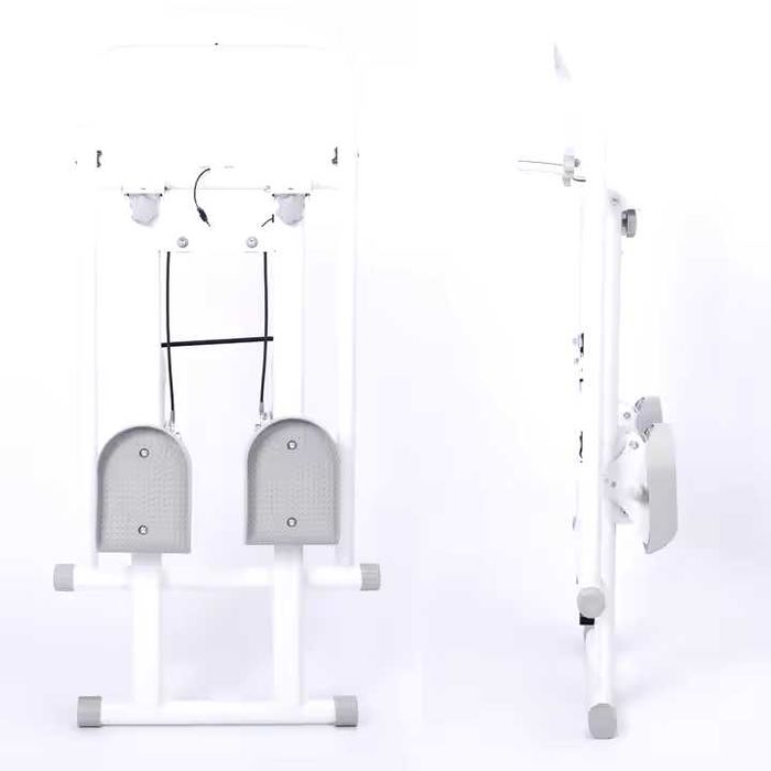 Складной тренажер для подъема по лестнице Кардио