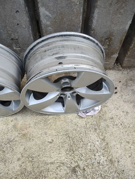 Джанти за БМВ 17 цола