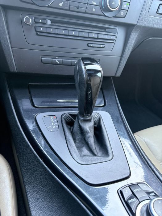 Bmw E92  LCI.