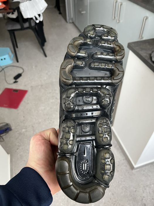 Nike Vapor max 360