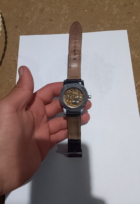 2 ta soat Samsung watch 3 va mexanika yana kelishamz