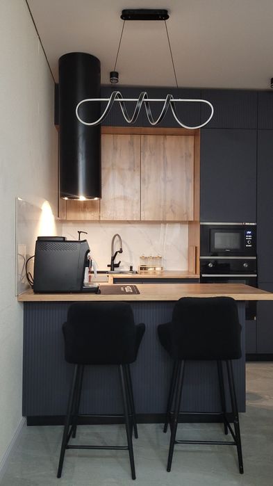 Продаётся таунхаус с ремонтом