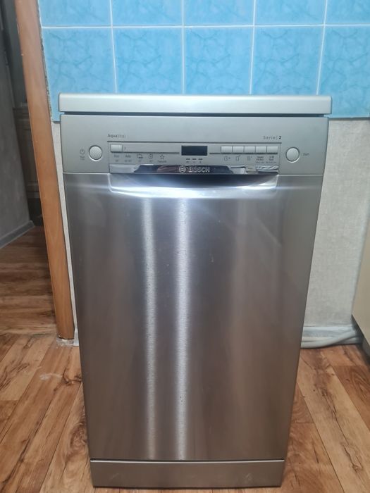 Посудомоечная машина