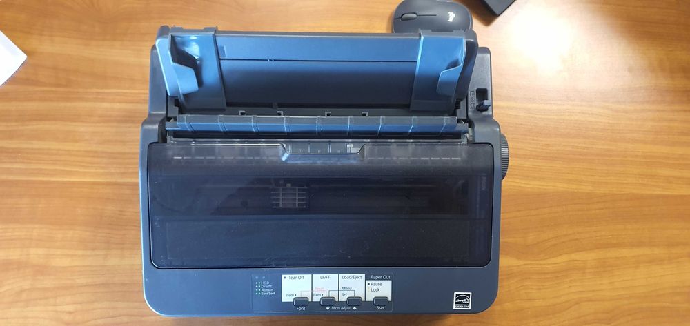 Epson LX-350 – матричен принтер | 100 € / бр.