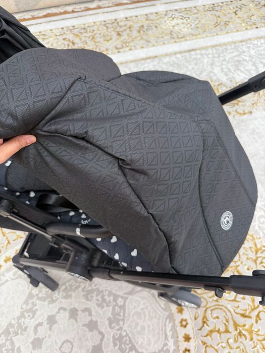 Коляска детская.