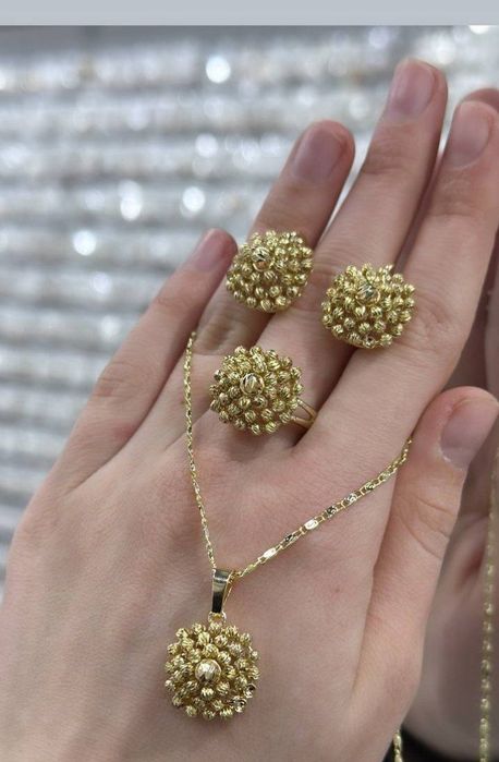 Bujiteriya Бужитерия комплект оптом