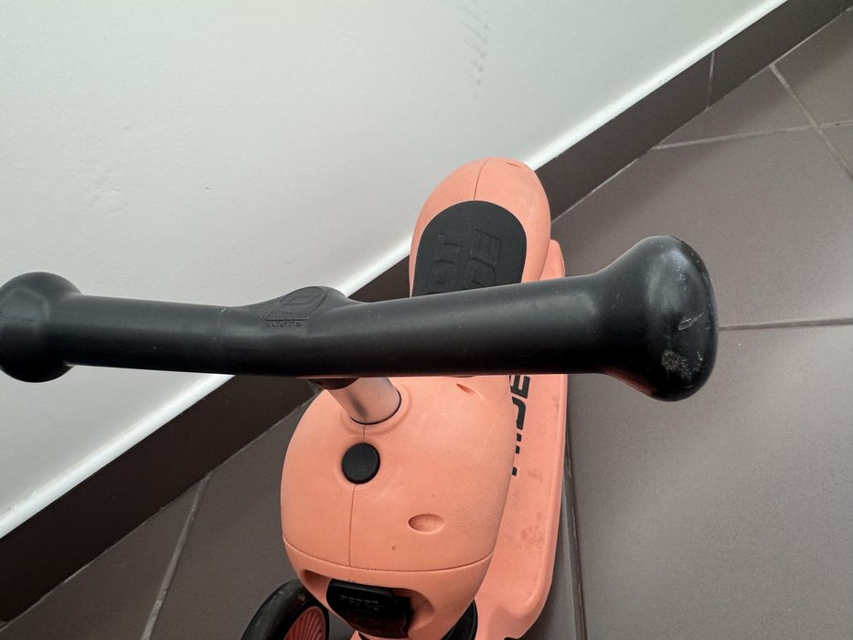 Trotineta Scoot and Ride