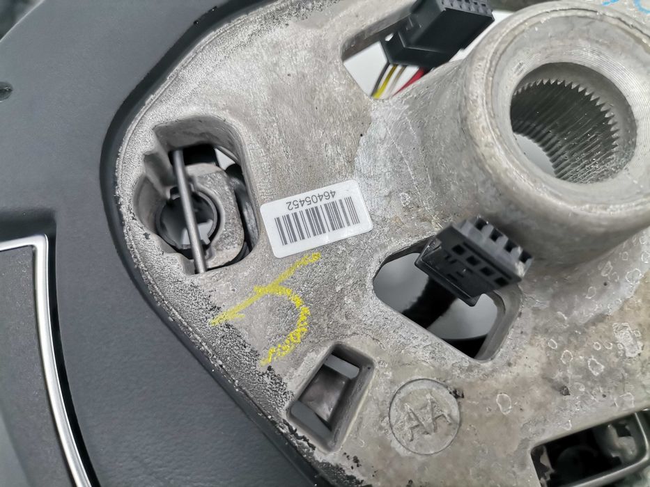 9km Нов Спортен Волан BMW X3 G01 X4 G02 ACC Подгрев Пера Sport