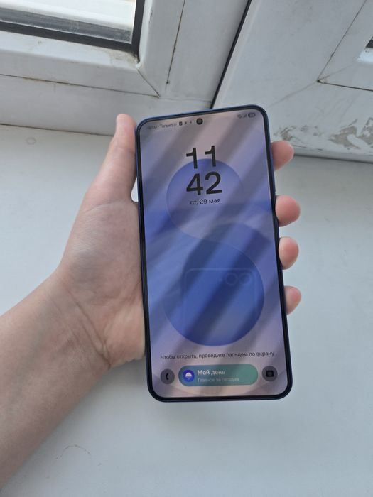 Samsung Galaxy S25
