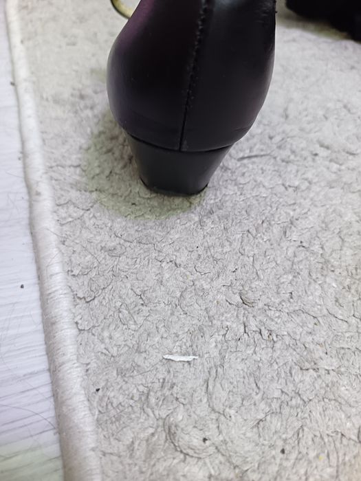 Туфли для танцев