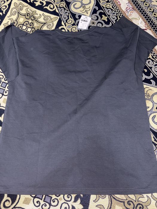 Футболка от TRIG STYLE